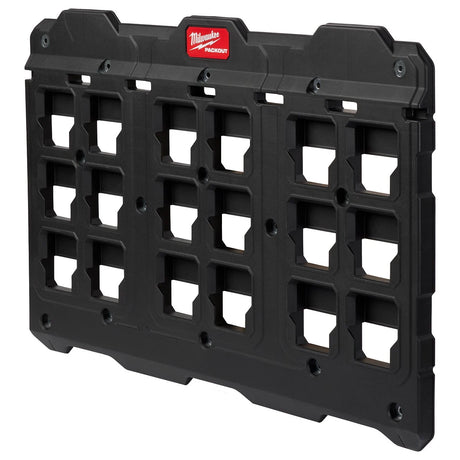 Milwaukee Packout XL seinäkiinnitysalusta