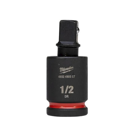 Milwaukee Shockwave 1/2" yleisnivel