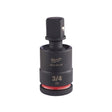 Milwaukee Shockwave 3/4" yleisnivel