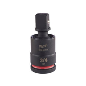 Milwaukee Shockwave 3/4" yleisnivel