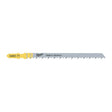 Milwaukee 105 x 4 mm T 301 DL pistosahanterä 5 kpl