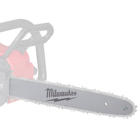 Milwaukee 16" terälevy 1,1 mm  56 vetolenkkiä