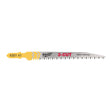 Milwaukee 91 x 2.5 mm T 234 X pistosahanterä 5kpl