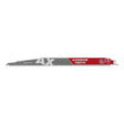 Milwaukee AX karbidipurkuterä puukkosahaan 300 mm