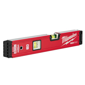 Milwaukee Backbone magneettinen vesivaaka 40cm