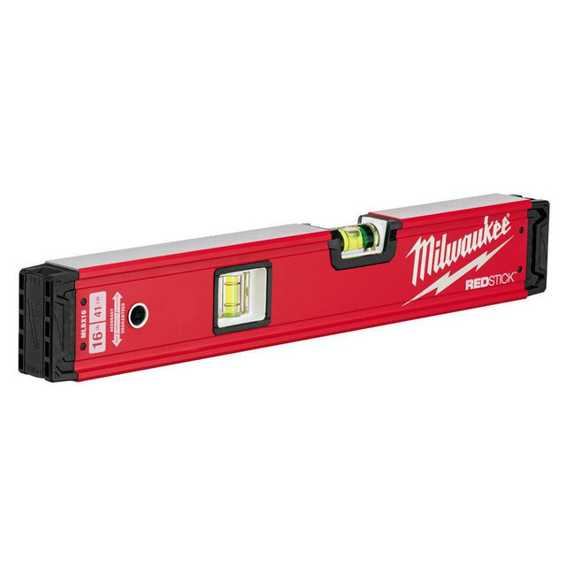 Milwaukee Backbone vesivaaka 40 cm