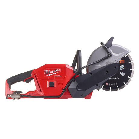 Milwaukee M18 FCOS230-121 laikkaleikkuri