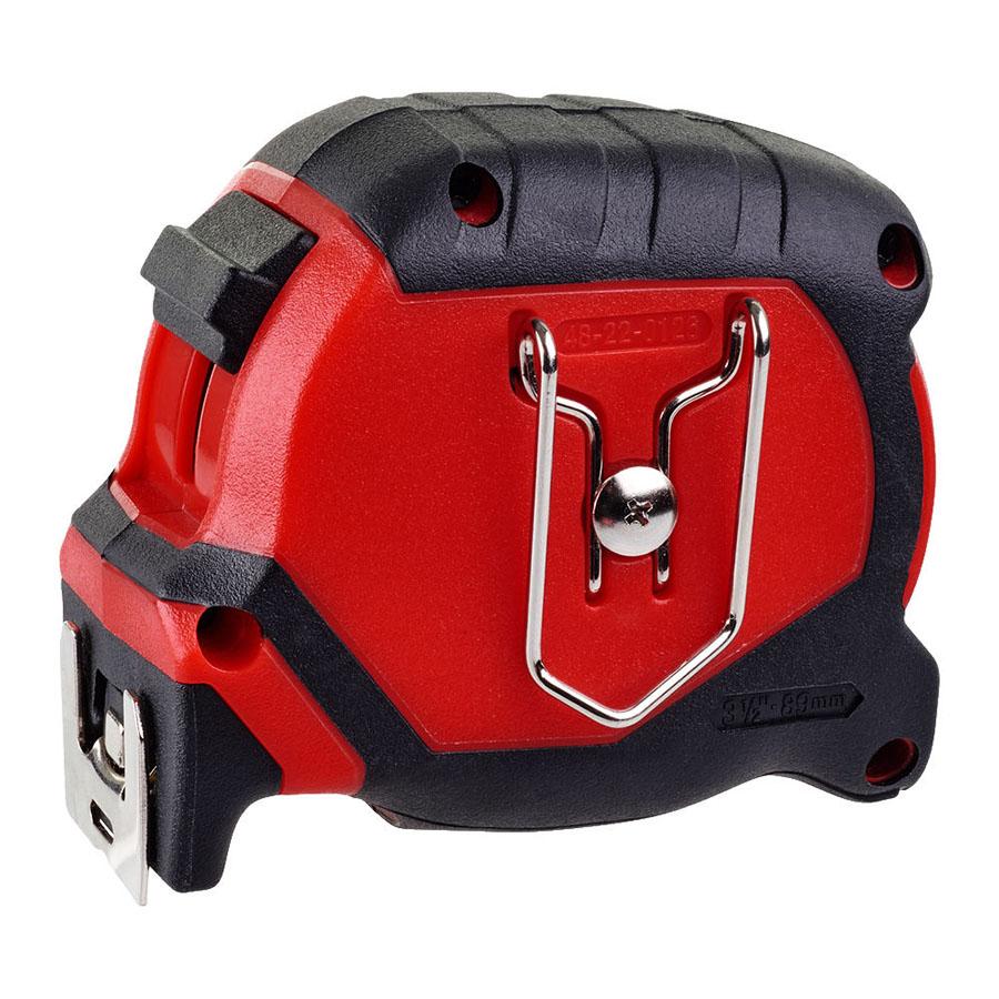 Milwaukee Gen 3 magneettinen rullamitta 8 m / 27 mm