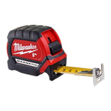 Milwaukee Gen 3 magneettinen rullamitta 5 m / 27 mm