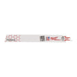 Milwaukee TORCH 230mm tpi18 puukkosahanterä 5kpl