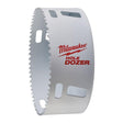 Milwaukee Hole Dozer reikäsaha 121 mm