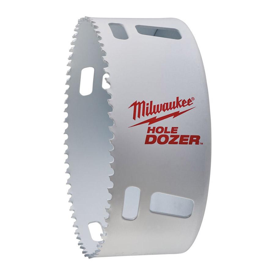Milwaukee Hole Dozer reikäsaha 121 mm
