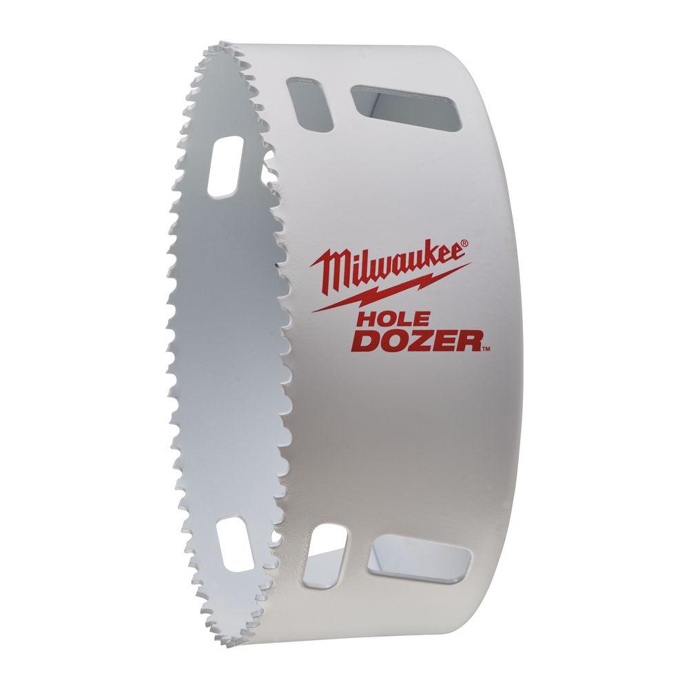 Milwaukee Hole Dozer reikäsaha 127 mm
