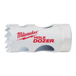 Milwaukee Hole Dozer reikäsaha 25mm