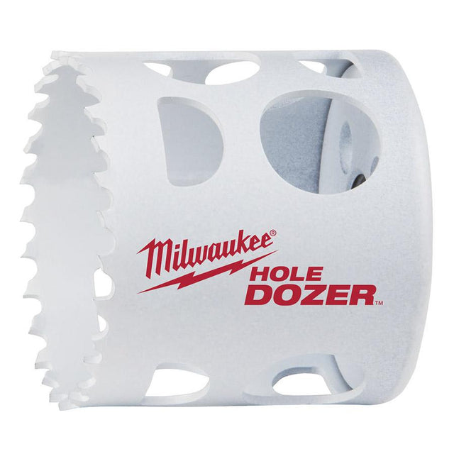 Milwaukee Hole Dozer reikäsaha 51 mm