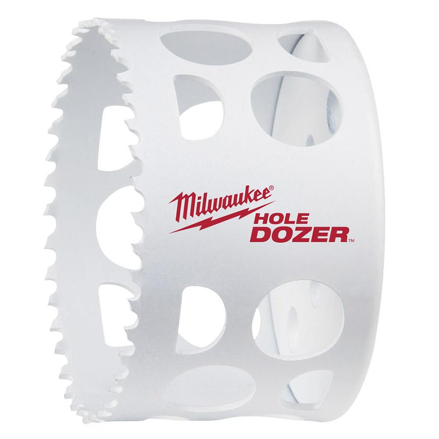 Milwaukee Hole Dozer reikäsaha 76 mm