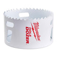 Milwaukee Hole Dozer reikäsaha 79 mm
