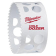 Milwaukee Hole Dozer reikäsaha 89 mm