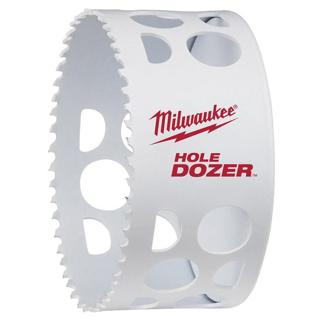 Milwaukee Hole Dozer reikäsaha 95 mm