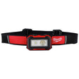 Milwaukee IR HL450 otsalamppu 450lm