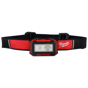 Milwaukee IR HL450 otsalamppu 450lm