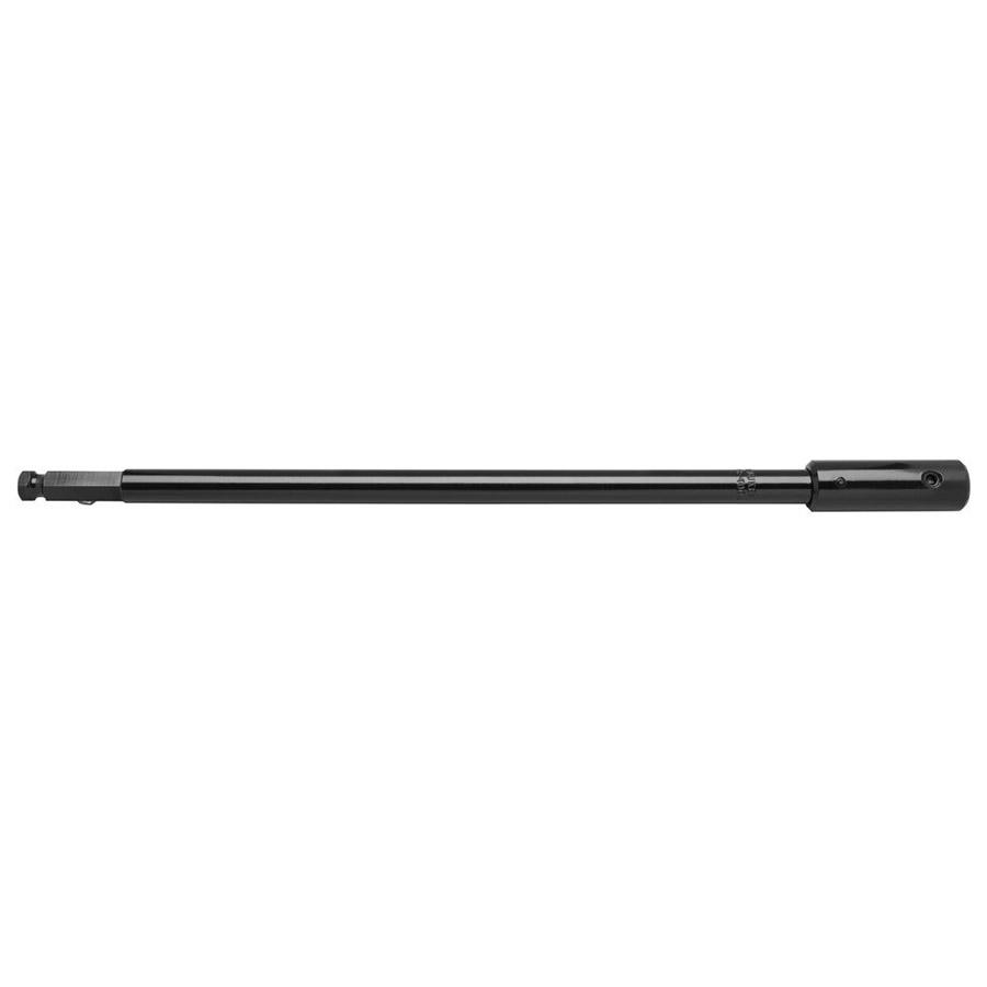 Milwaukee pidennysosa 7/16" Hex 300 mm