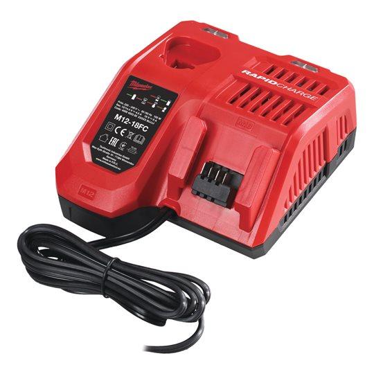 Milwaukee M12-18 FC pikalaturi