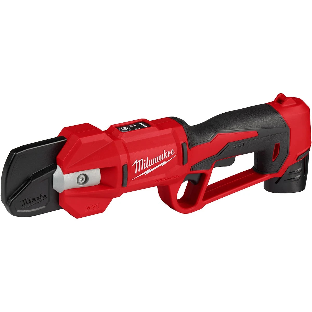 Milwaukee M12 BLPRS-202 akkuoksasakset