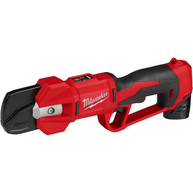 Milwaukee M12 BLPRS-202 akkuoksasakset