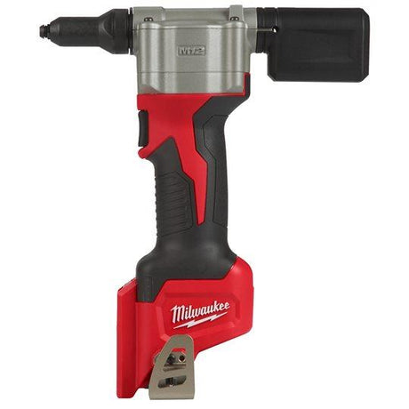 Milwaukee M12 BPRT-0 vetoniittikone runko