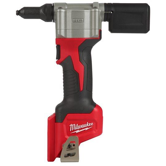 Milwaukee M12 BPRT-0 vetoniittikone runko