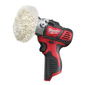 Milwaukee M12 BPS kiillotus-/hiomakone runko