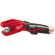 Milwaukee M12 C12 PC-0 kupariputkileikkuri runko