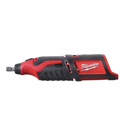 Milwaukee M12 C12 RT/0 monitoimihiomakone runko