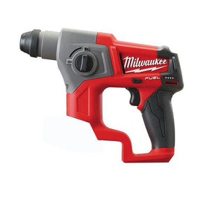 Milwaukee M12 CH-0 poravasara runko