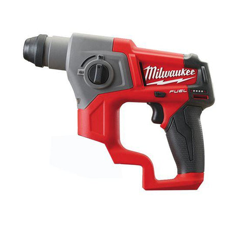Milwaukee M12 CH-0 poravasara runko