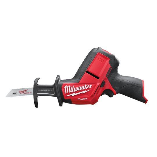 Milwaukee M12 CHZ-0 puukkosaha runko
