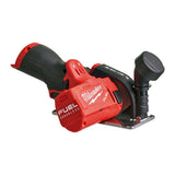 Milwaukee M12 FCOT-0 suorakatkaisukone runko
