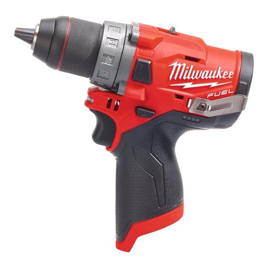 Milwaukee M12 FDD-0 akkuporakone runko