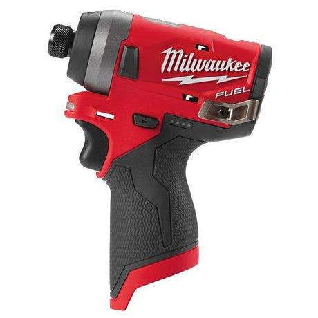 Milwaukee M12 FID-0 iskevä ruuvinväännin runko