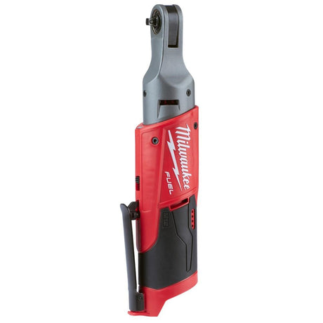 Milwaukee M12 FIR14-0 1/4" räikkäväännin runko
