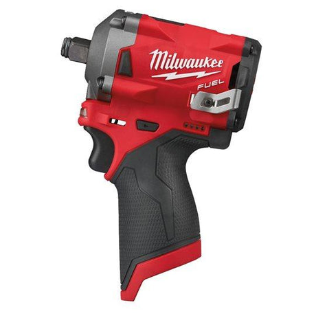 Milwaukee M12 FIWF12-0 1/2” iskevä mutterinväännin runko