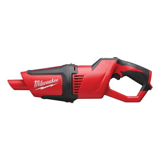 Milwaukee M12 HV-0 käsi-imuri runko