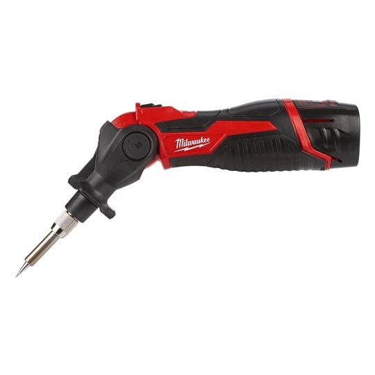 Milwaukee M12 SI juotin runko