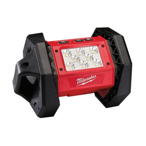 Milwaukee M18 AL-0 LED-aluevalaisin runko