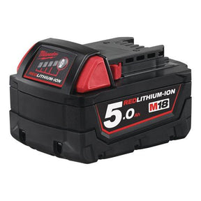 Milwaukee M18 B5 5,0 Ah akku