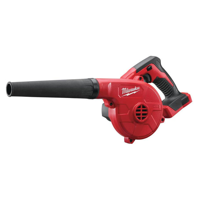 Milwaukee M18 BBL-0 puhallin runko
