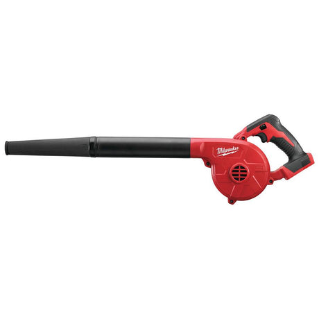 Milwaukee M18 BBL-0 puhallin runko