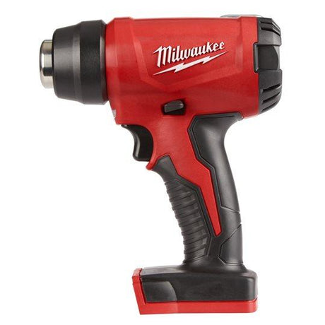 Milwaukee M18 BHG-0 kuumailmapuhallin runko
