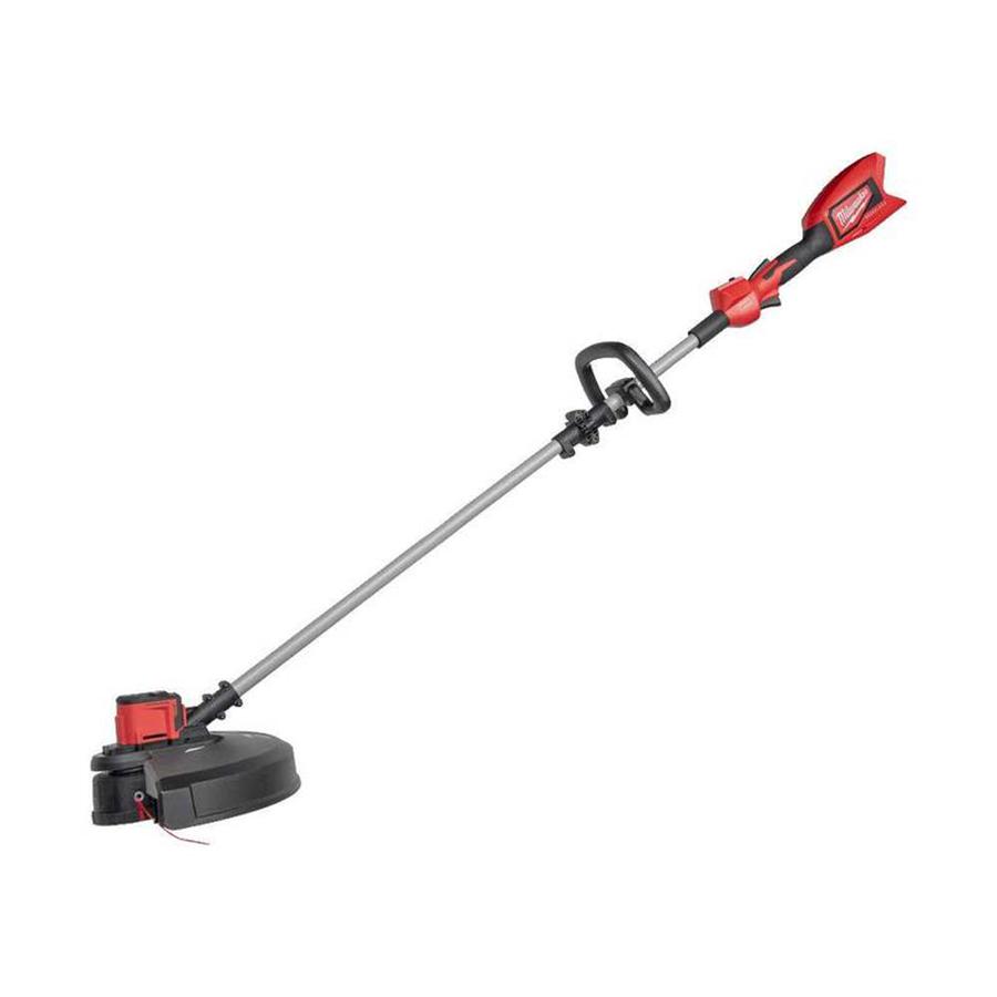 Milwaukee M18 BLLT-0 akkuruohotrimmeri runko
